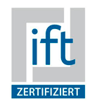 ift-Zertifiziert