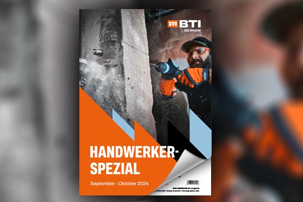 Handwerker-Spezial entdecken