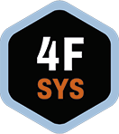 4F-Logo