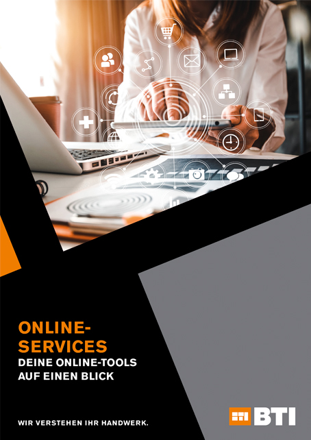 Online-Services